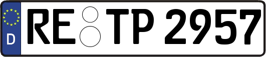 RE-TP2957