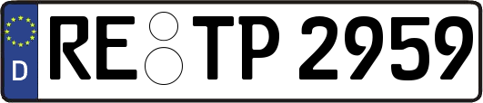 RE-TP2959