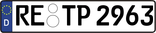 RE-TP2963