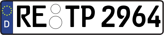 RE-TP2964