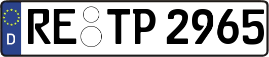 RE-TP2965