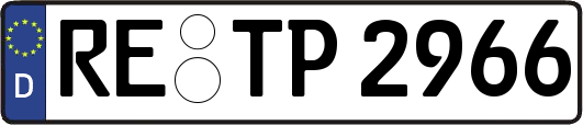 RE-TP2966