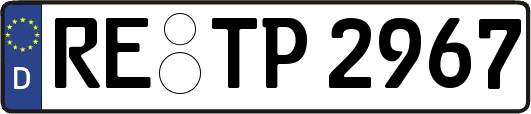 RE-TP2967