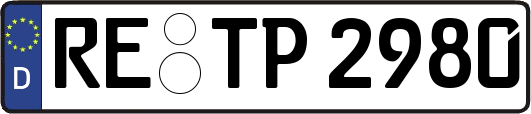 RE-TP2980