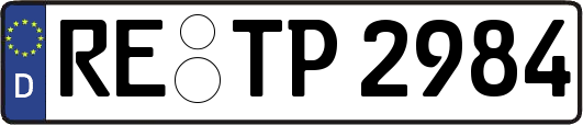 RE-TP2984