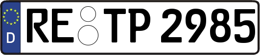 RE-TP2985