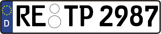 RE-TP2987