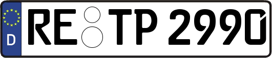 RE-TP2990