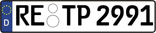 RE-TP2991
