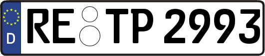 RE-TP2993