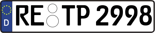 RE-TP2998