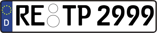 RE-TP2999