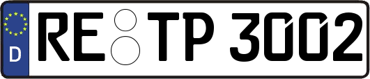 RE-TP3002