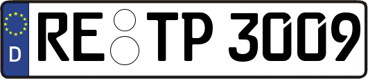 RE-TP3009
