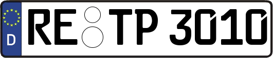 RE-TP3010
