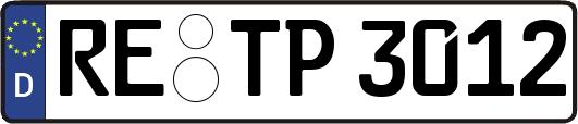 RE-TP3012