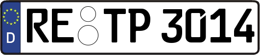 RE-TP3014