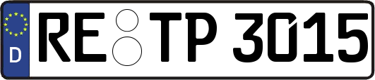 RE-TP3015