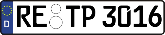 RE-TP3016