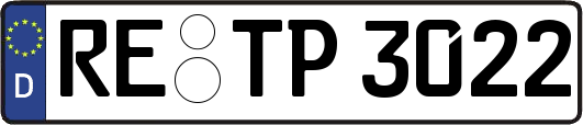 RE-TP3022