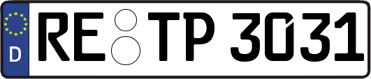 RE-TP3031