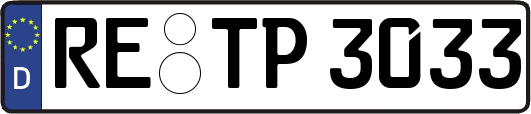RE-TP3033