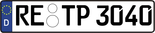 RE-TP3040