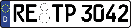 RE-TP3042