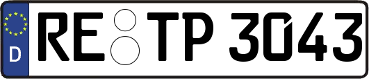 RE-TP3043