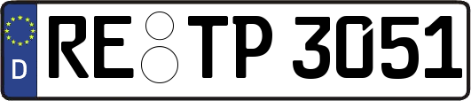 RE-TP3051