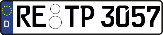 RE-TP3057