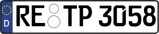 RE-TP3058
