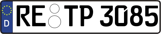 RE-TP3085