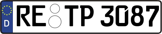 RE-TP3087