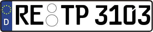 RE-TP3103