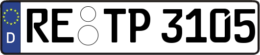 RE-TP3105