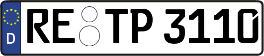 RE-TP3110