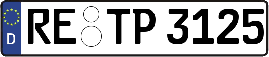 RE-TP3125