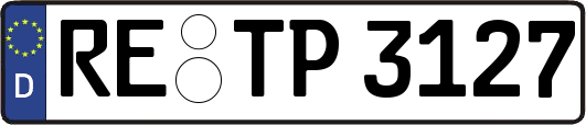 RE-TP3127