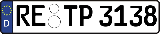 RE-TP3138