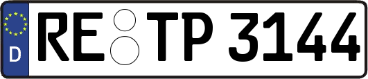 RE-TP3144