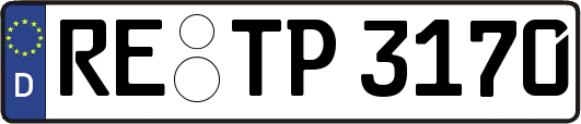 RE-TP3170