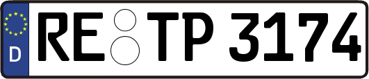 RE-TP3174