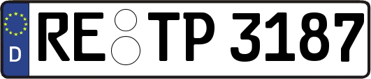 RE-TP3187