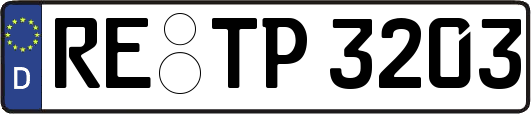 RE-TP3203