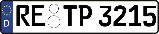 RE-TP3215