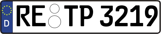 RE-TP3219