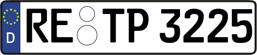 RE-TP3225