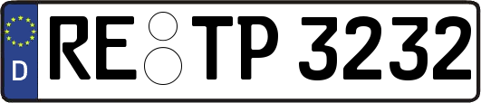 RE-TP3232