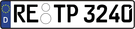 RE-TP3240